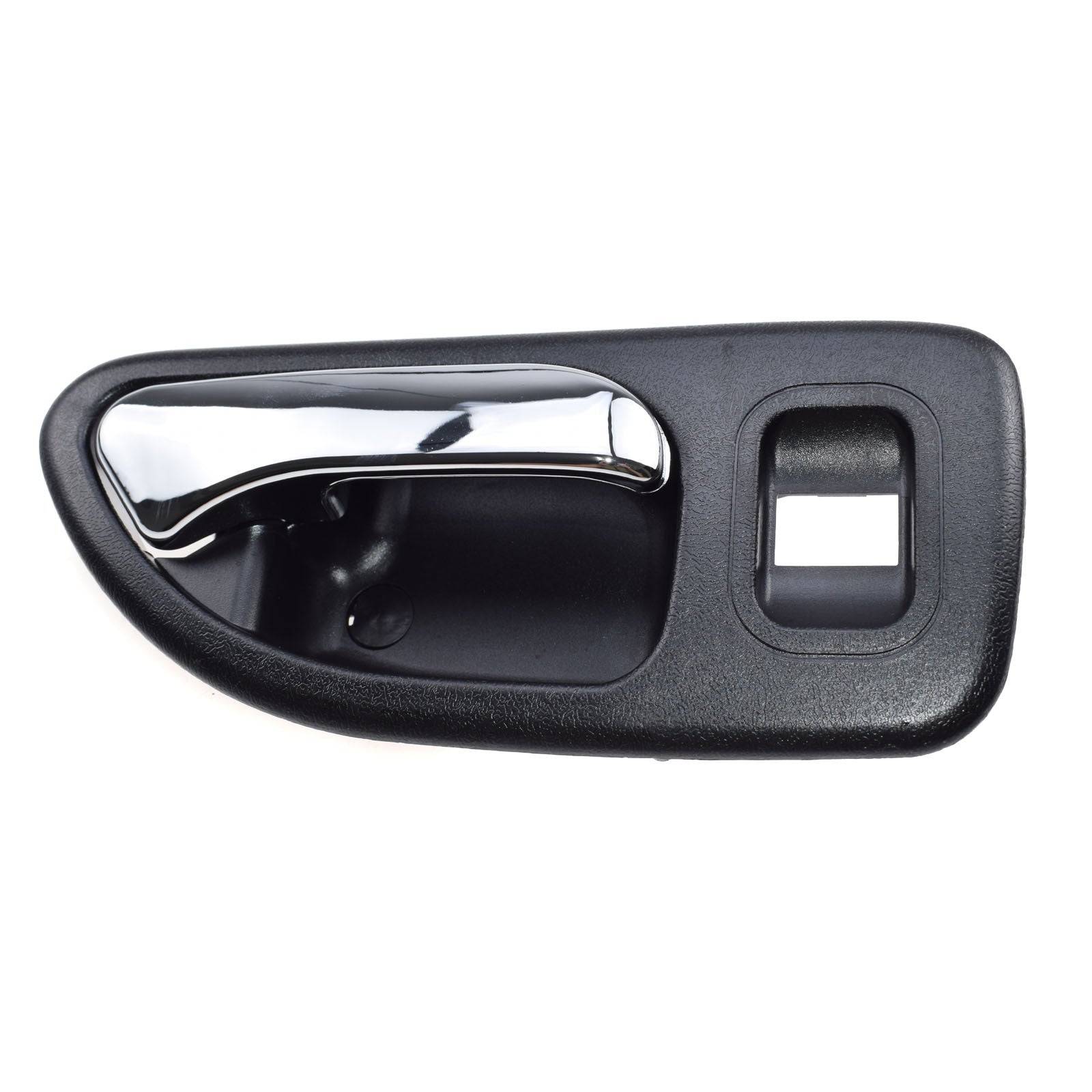 Right Rear Passenger Side Door Handle for Honda ACCORD 1994 - 1997 72625SV4013ZC- v