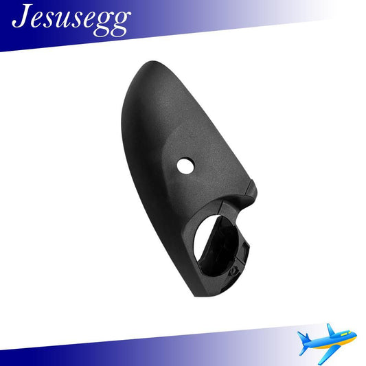 for X5 E70 X6 E71 E72 2009-2014 Door Mirror Detent Mechanism Cover Front Left