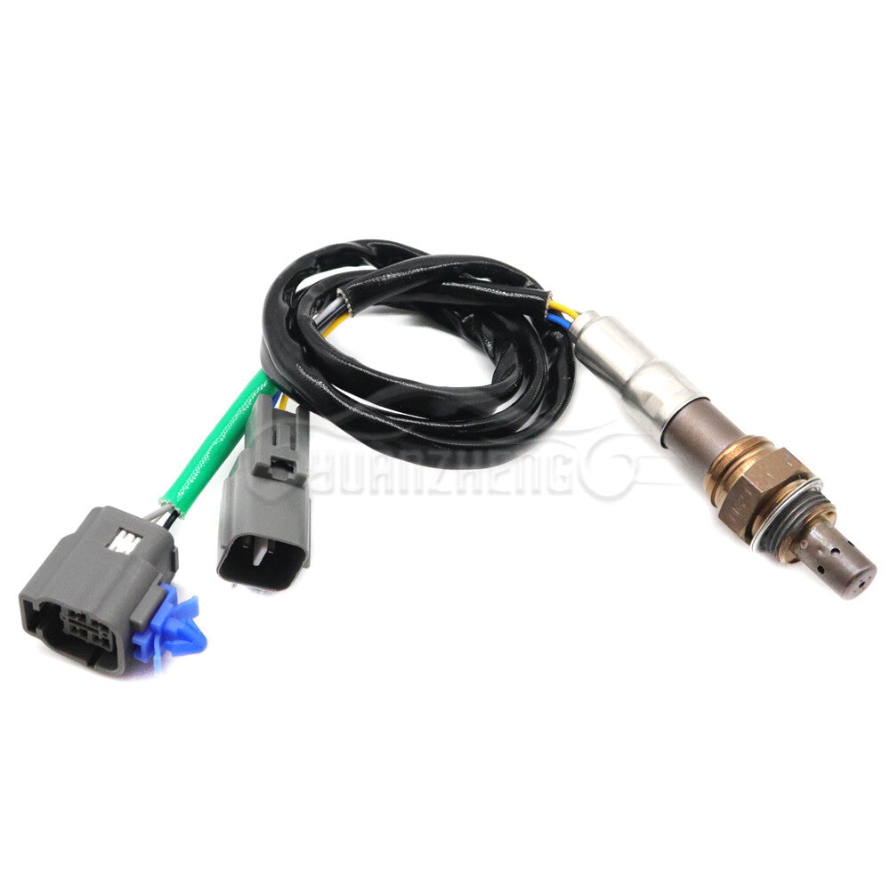 The new air-fuel ratio oxygen sensor L593-18-8G1 is suitable for Mazda 6 2.5 MZR 07-13 L593188G1- v