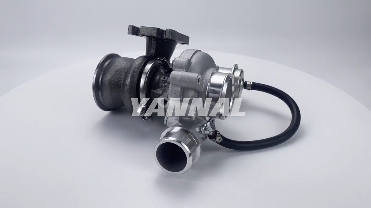 4134936 Turbocharger for Deutz TD2.9L4 engine