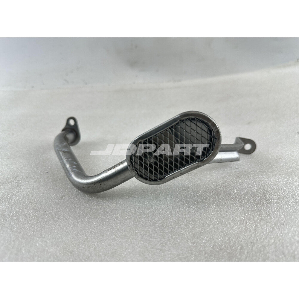 3TNV76 oil suction cup is suitable for diesel engine parts.
