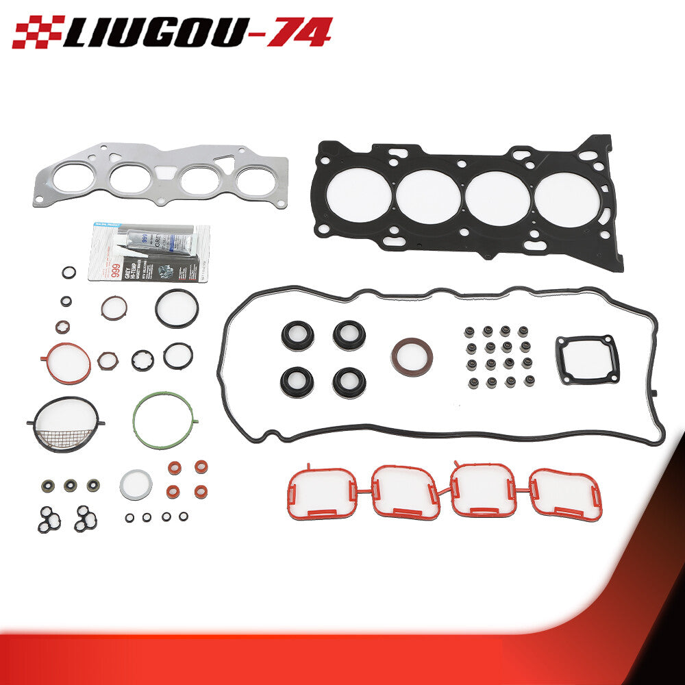 Head Gasket Kit for 2009 - 2016 for Camry Rav4 for Scion tC 25L New - v