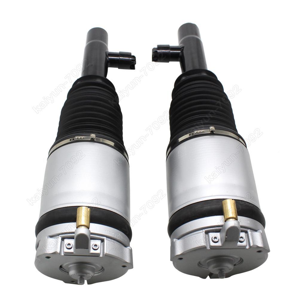 4x Front Rear Left Right Shock Absorber Struts w/ ADS for Volvo XC90 2016
