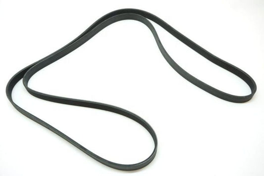 Poly V-Belt for Mercedes Benz X222 A207 A217 C207 C216 C217 C218 2013-2016 Q