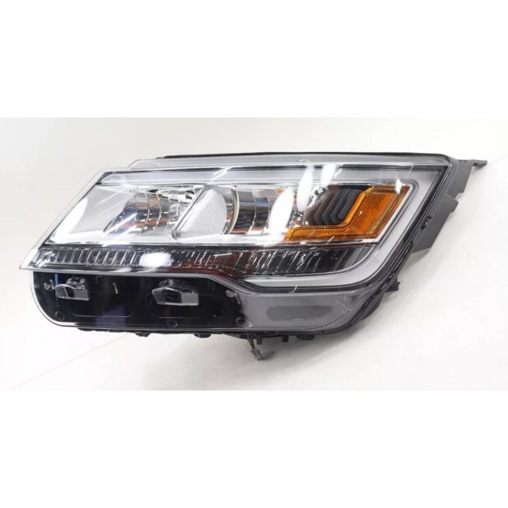 for Ford Explorer 2016 - 2023 Headlight Connector