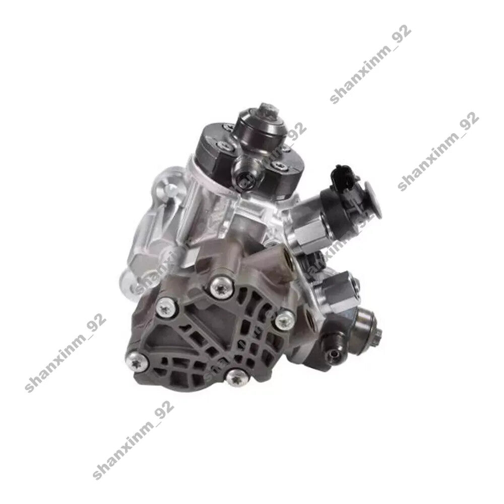 Diesel Fuel Injection Pump For QSB Engine 0445020610 5302736