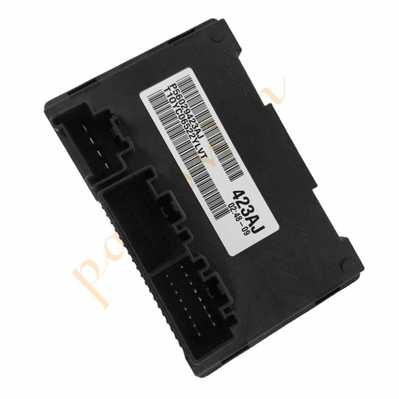 Transfer of protective shell control module suitable for Dodge Durango Grand Cherokee 56029423aj- n