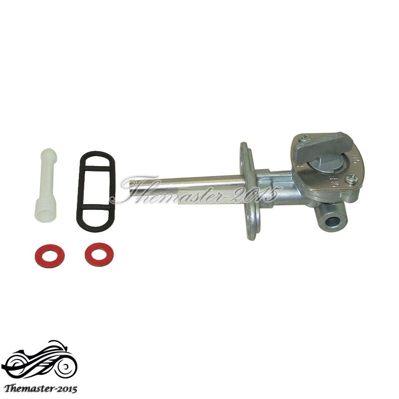 8mm Fuel Petcock Valve Switch Tap for Yamaha IT465 XVS65 WR250F IT465 XVS650 Q