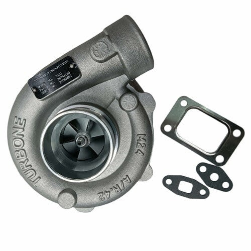 Turbocharger S2A 312172 2674A160 Turbo Charger for Perkins Engine 1004-4T