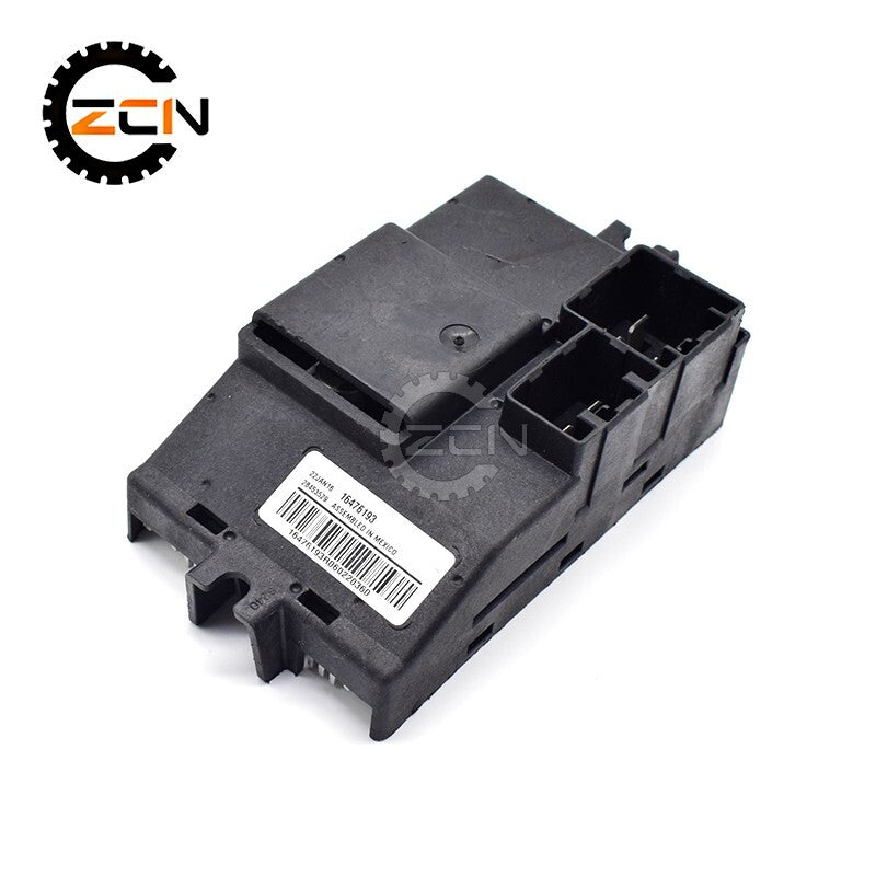 Blower Motor Fan Resistor 16476193 for Chevrolet Q