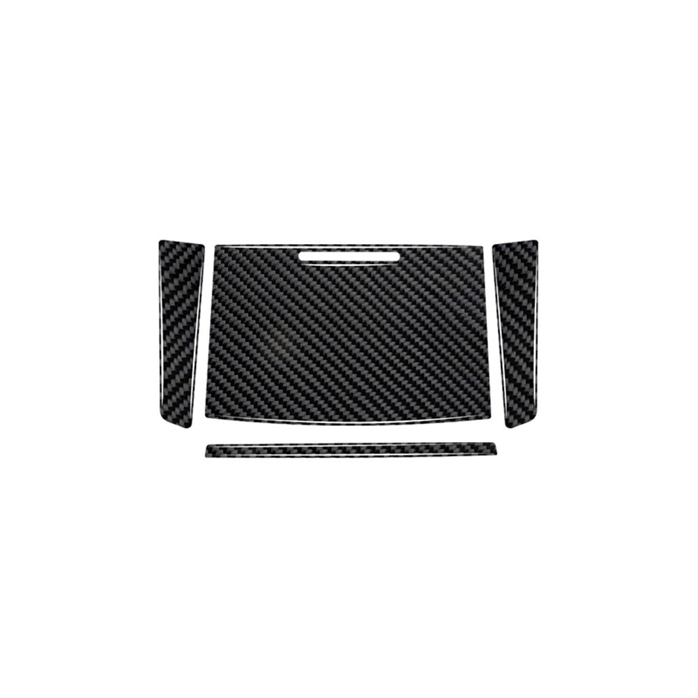 Leather Non-Slip Dashboard Mat Carpeted Dashboard Cover Dashboard Mat for Beetle 2006 - 2010- v