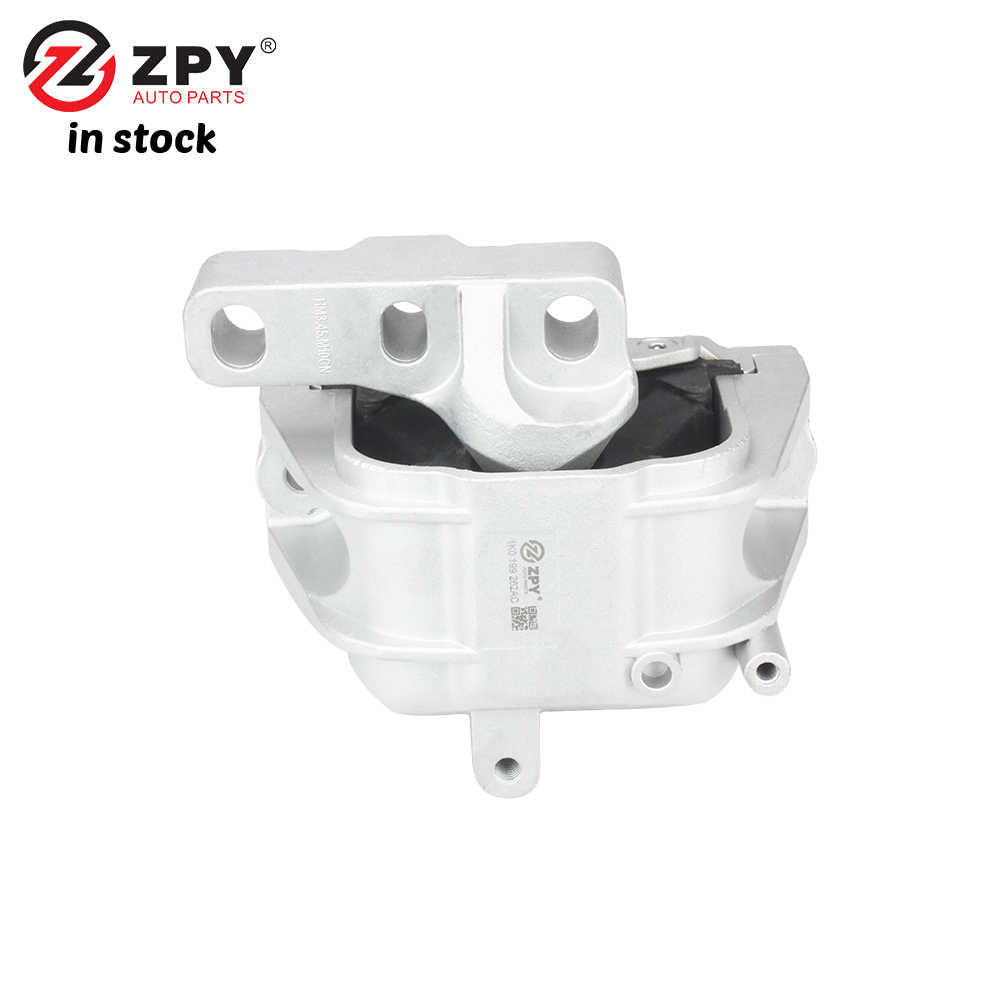 ZPY Car Engine Support Mounting for Volkswagen for GOLF bushing pars 1K0199262AL