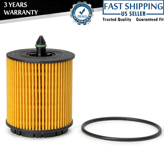 FRAM CH9018 Oil Filter for G.I. for Chevrolet for BUICK Engines - Extra Protection Q