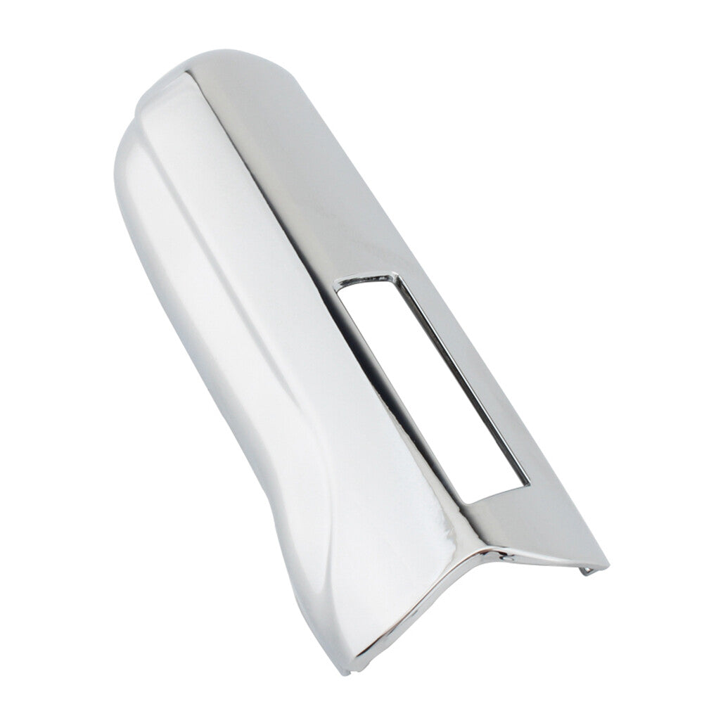 Chrome Motorcycle Reverse Lever Handle Cover Fit for Honda GL1500 Goldwing 1990-2000