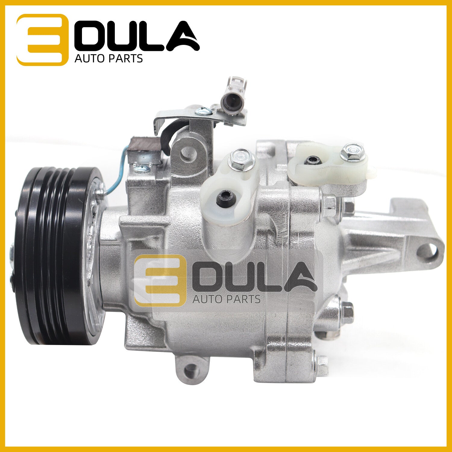 Automatic air conditioning AC compressor QS70 suitable for Suzuki for Swift 9520068LA1 AKS200A205