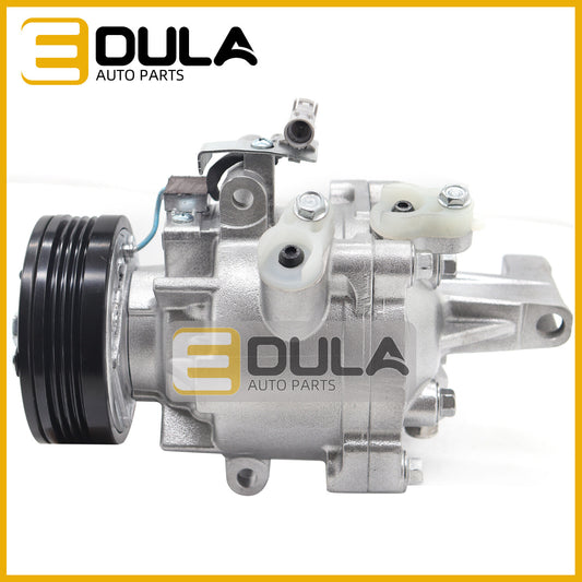 Automatic air conditioning AC compressor QS70 suitable for Suzuki for Swift 9520068LA1 AKS200A205