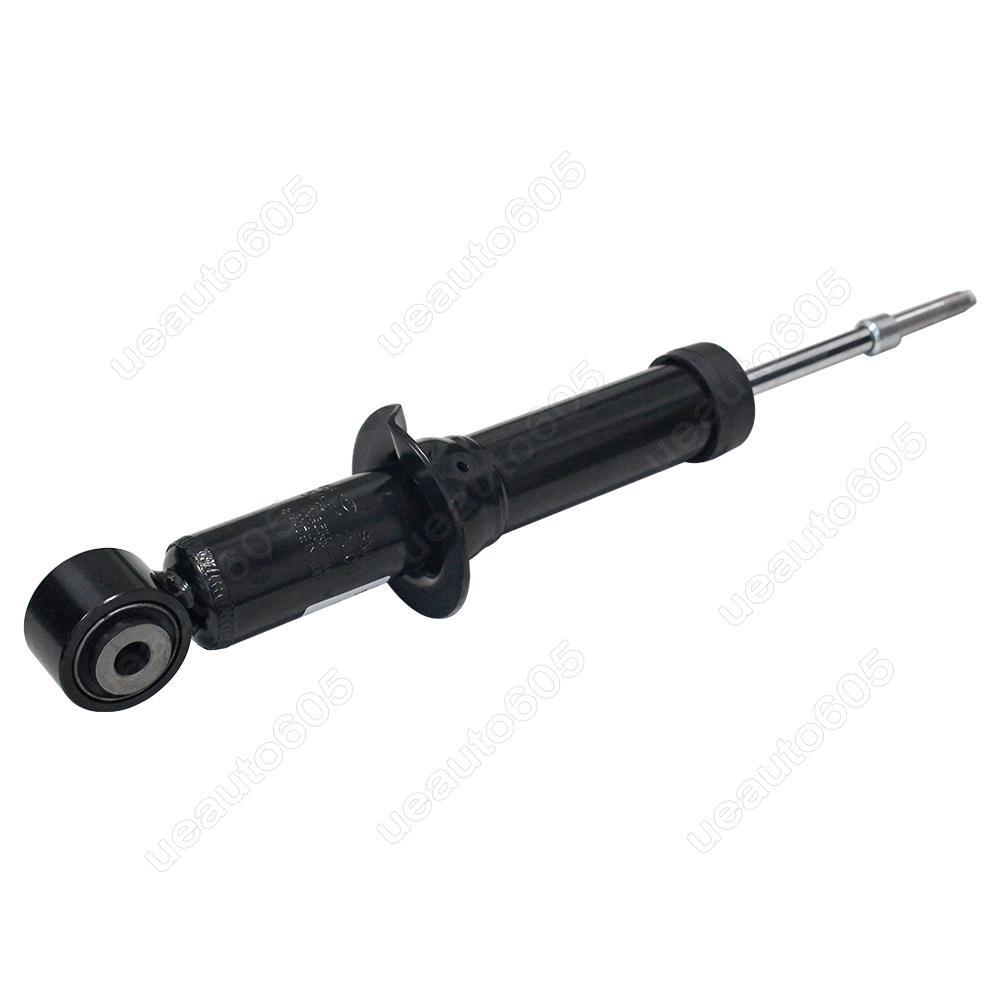 4x Front Rear Air Suspension Shock Struts for Kia Mohave/ Borrego 2007-2015