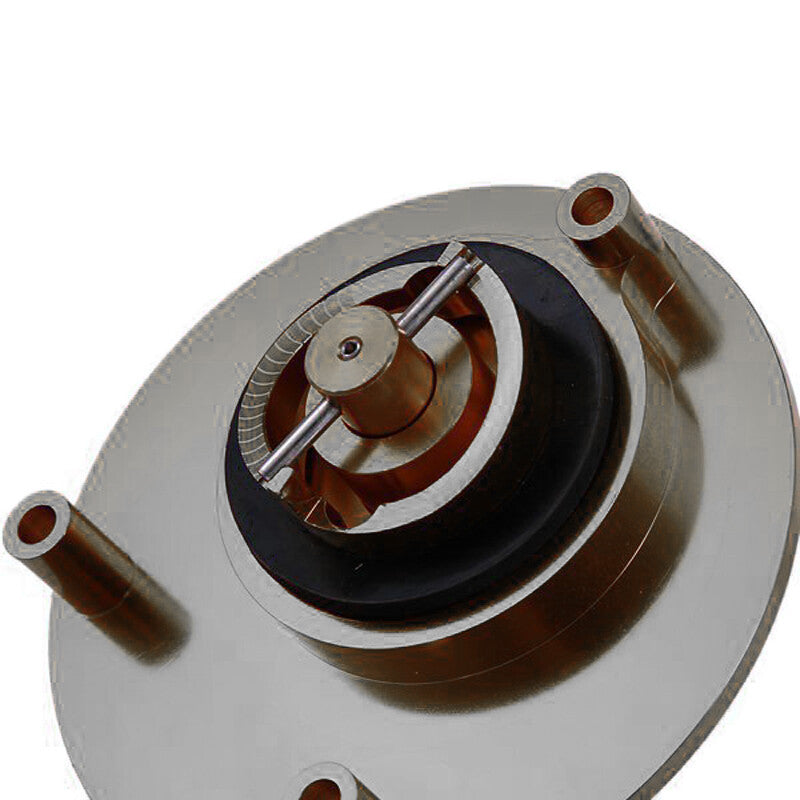 General-purpose CNC motorcycle, bicycle, ATV gas tank cap, valve, and vent hole 37-39cm n