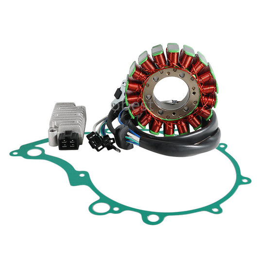 8-piece piston and ring kit, STD mast 93 mm, for Cayenne S 4.5L V8 955 94810303134 W