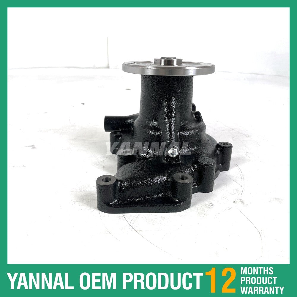 21010Z5428 water pump is a spare part for Nissan FE6 engines.