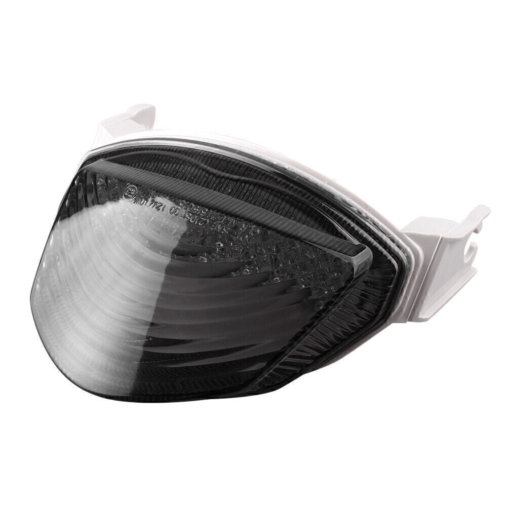 Smoke LED Tail Light Turn Signals Lamp for SUZUKI GSXR1000 2005 2006