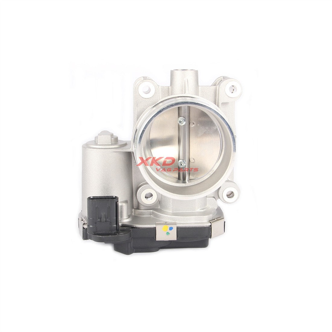 2.0T Throttle Valve Fit for Buick Envision Regal for Chevrolet Malibu Traverse Q