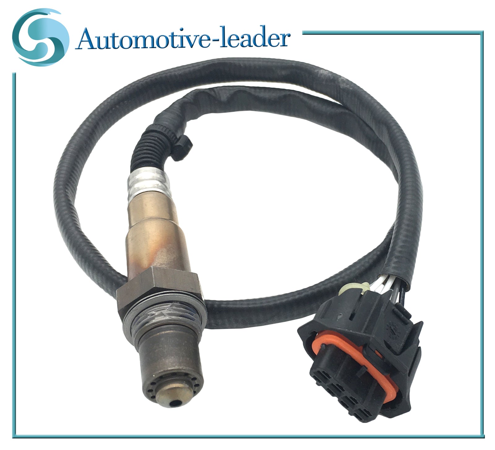 Downstream Oxygen O2 Sensor for Chevrolet for Cruze Sonic Trax 2011-2016 1.4L 1.8L