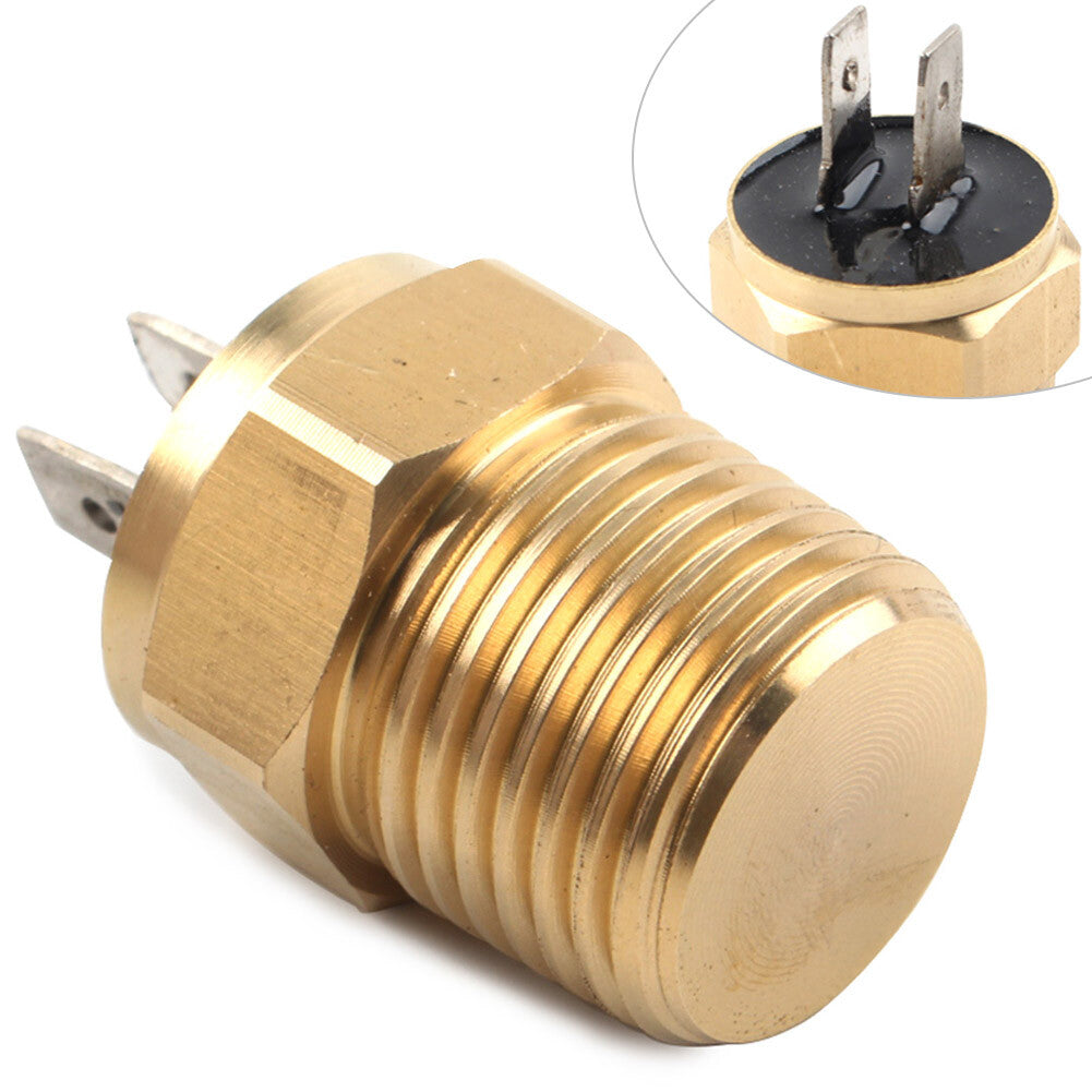 Fan Heat Thermal Sensor Switch for Polaris Sportsman 500 1997 1998 1999 mo Q