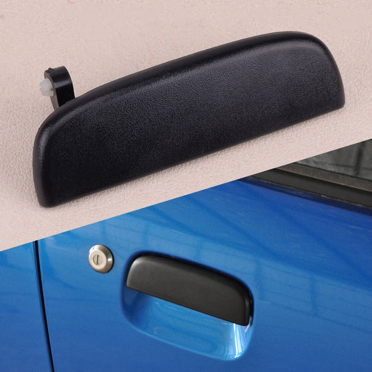 Front Right Exterior Outer Door Handle Fit for Suzuki Alto Carry for Jimny 09-13 New