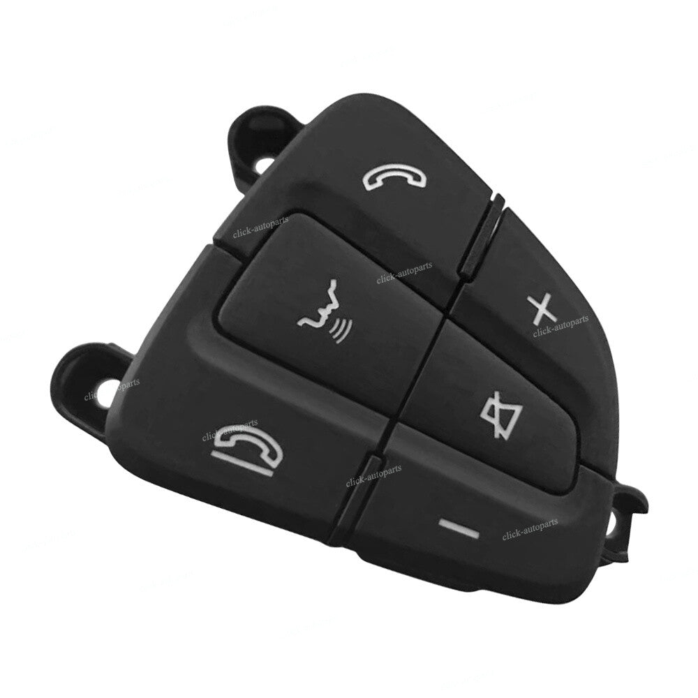 Right Side Steering Wheel Switch Button for Mercedes for Benz C-Class W205 GLC C253