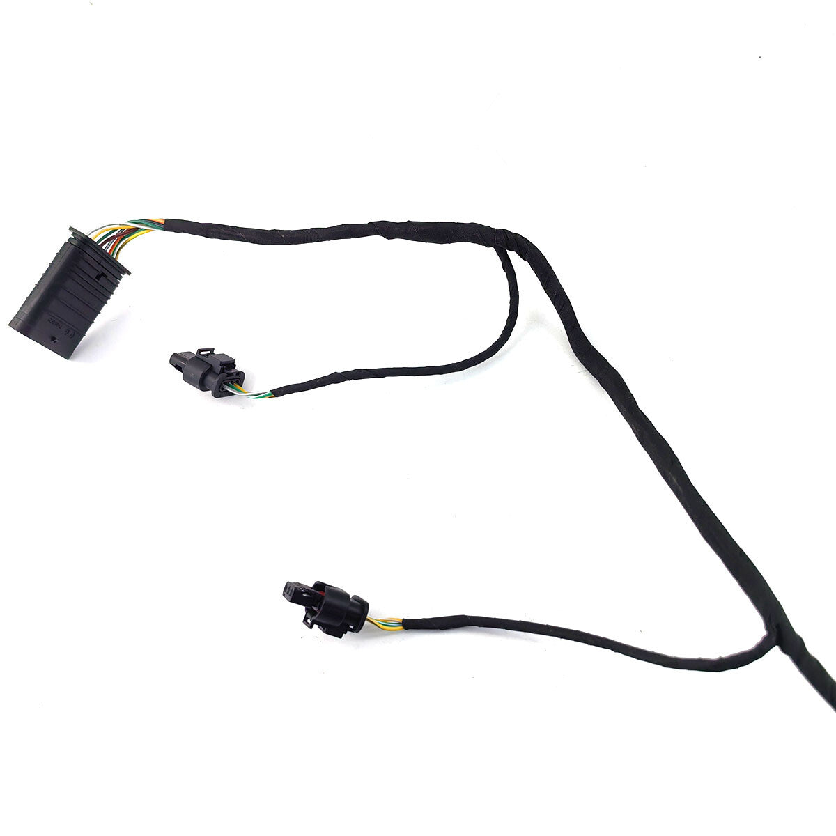 Front Bumper Parking Sensor Wiring Harness Cable for Mercedes Benz W204 C Class Q