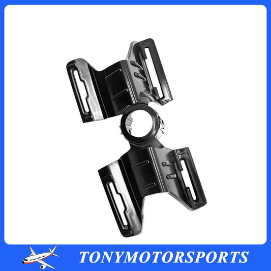 Fits For W206 C-Class 2022-2023 Front Left Bumper Radar Support Bracket