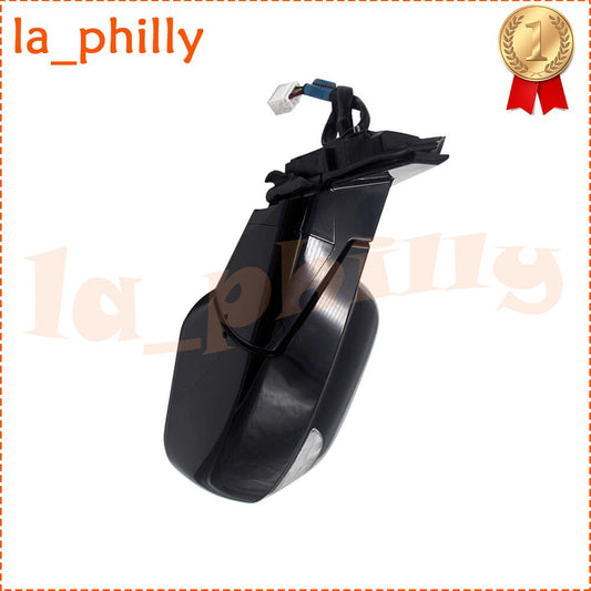 for Honda CRV 2007-2011 Rear Left Automatic Folding Power Heated View Mirror