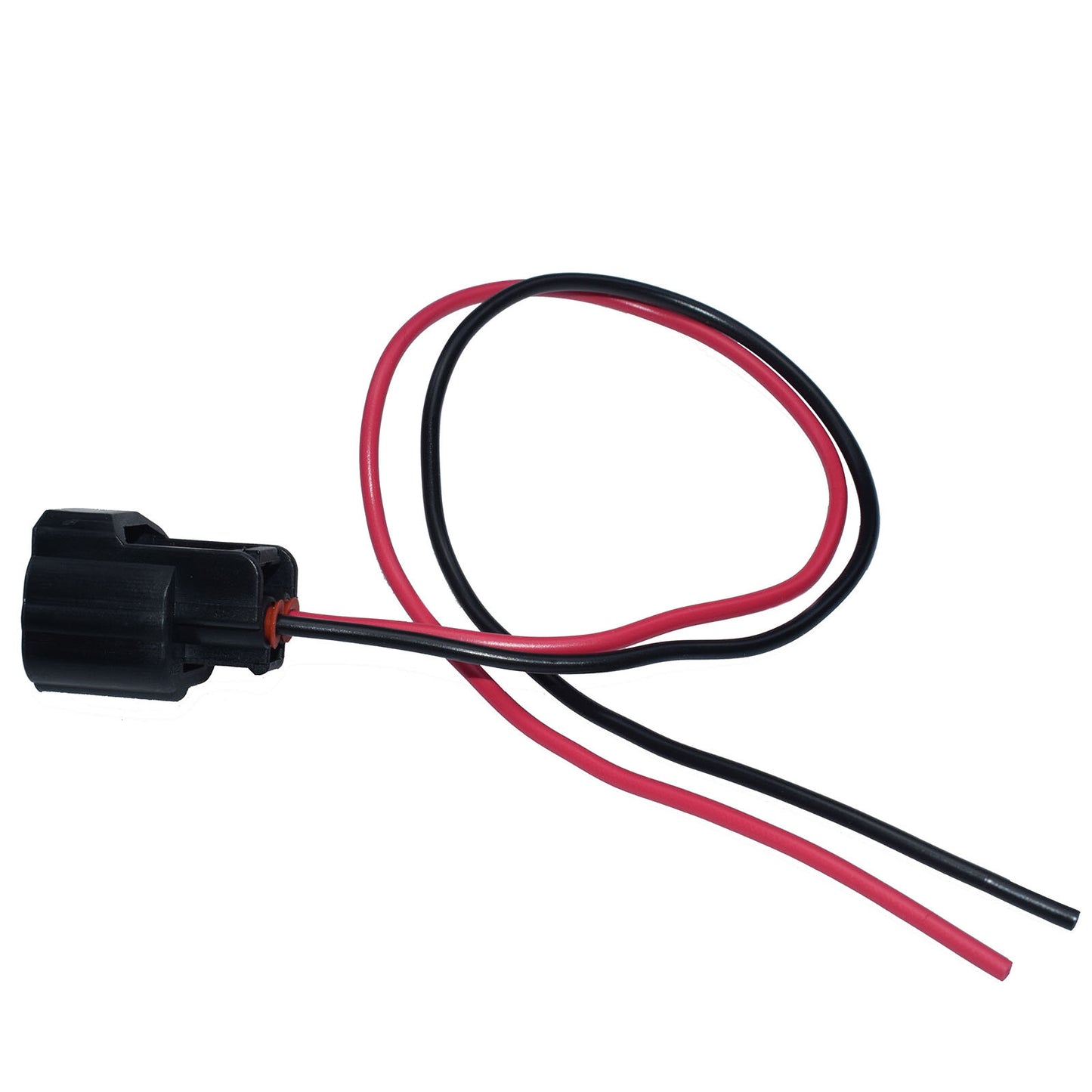 New 2-pin inlet air temperature sensor connector tail section suitable for 96-00 for Honda for Civic - n