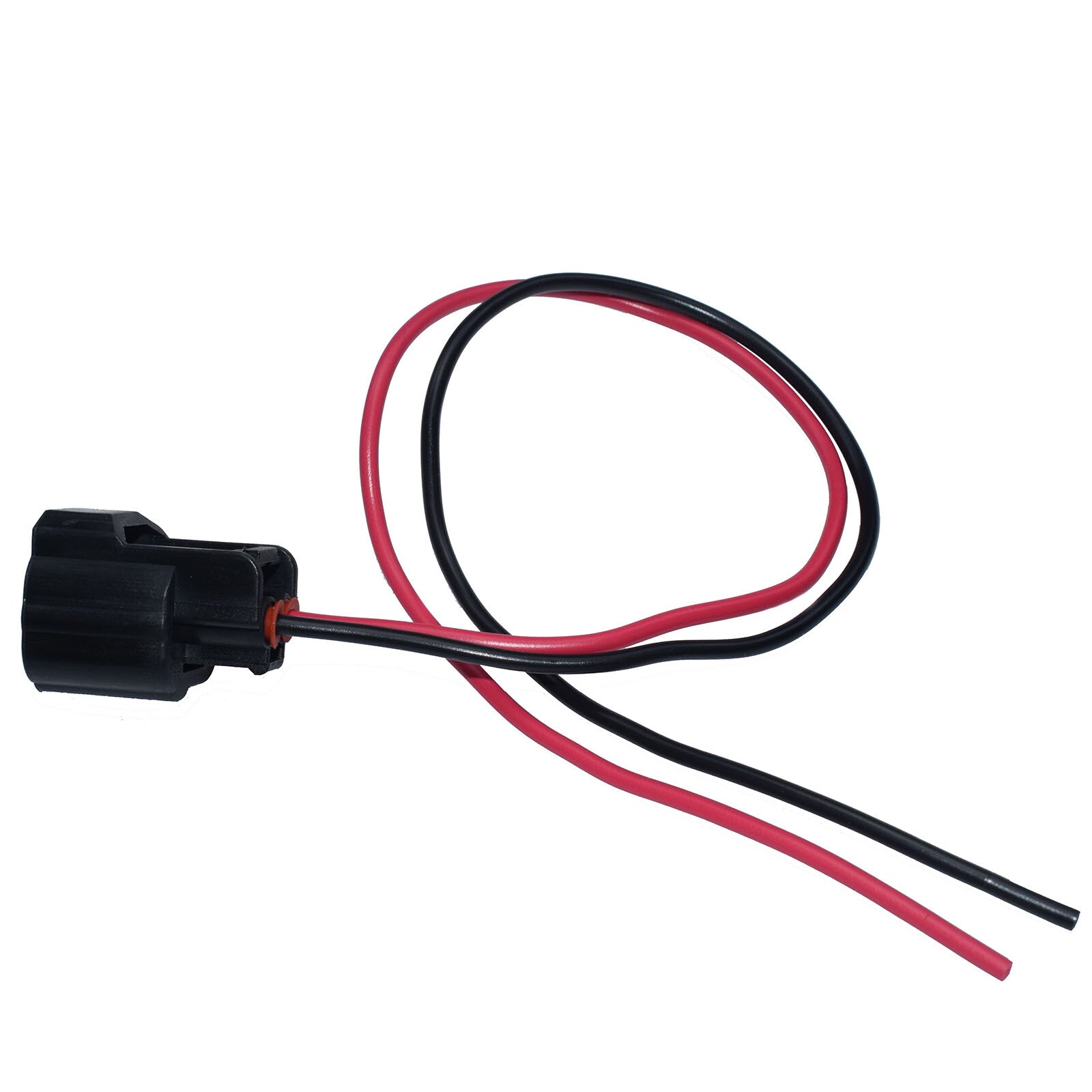 New 2-pin inlet air temperature sensor connector tail section suitable for 96-00 for Honda for Civic - n