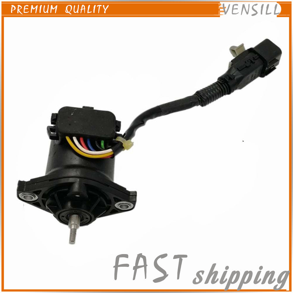 MK420621 Electric Accelerator Part Sensor 198300-7380