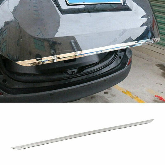 for Toyota RAV4 13-2018 Steel Rear Trunk Lid Tailgate Door bottom Cover Trim 1X