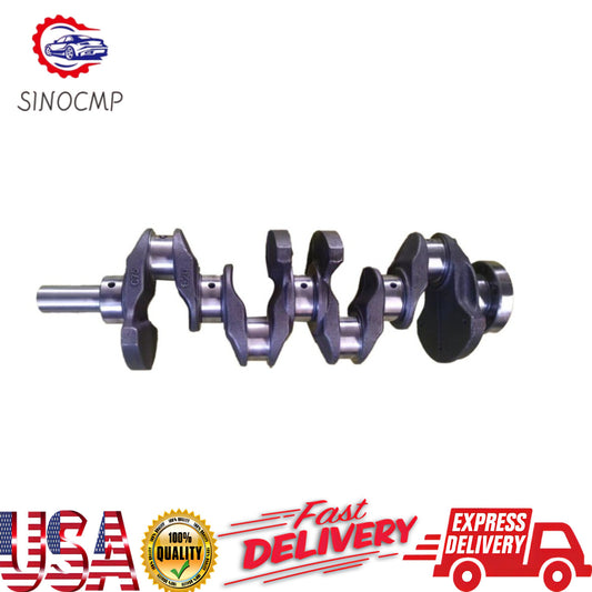 Engine Crankshaft Assy G4KD 23111-2G010 for Hyundai for KIA for Tucson Optima 2.0L New