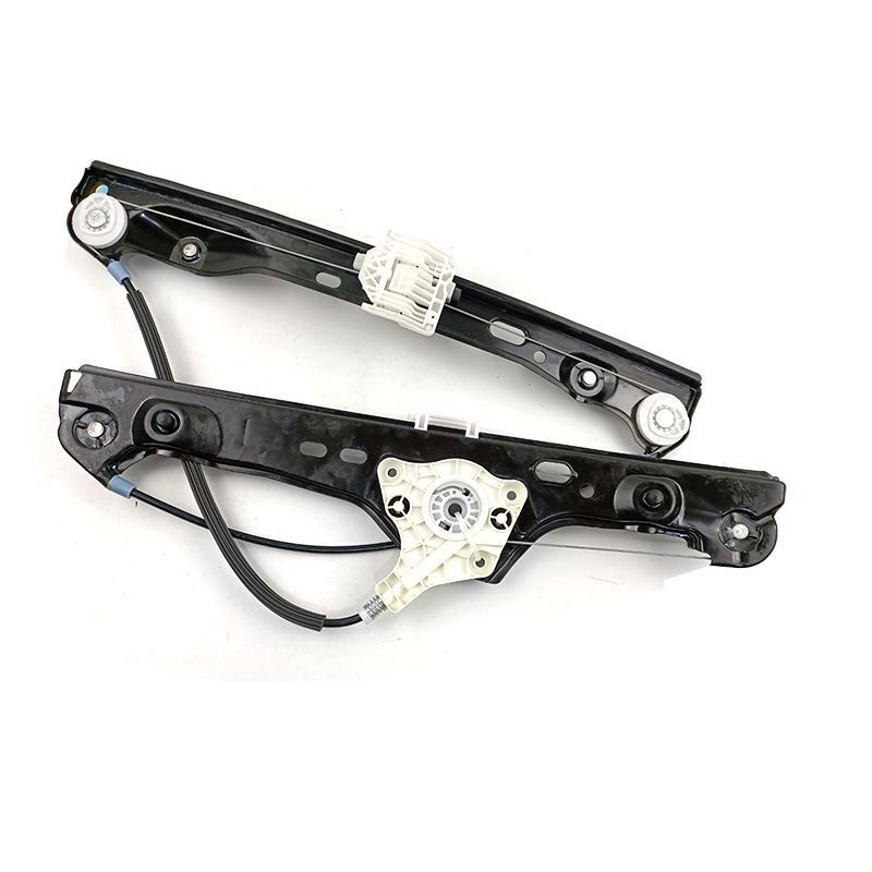 Front Left Window Regulator Without Motor for BMW E90 E91 3' 318i N43 320d 325I Q