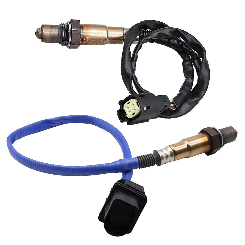 Upstream Downstream Oxygen O2 Sensor For 2014-2018 for Ford Focus 2.0L Non Turbo