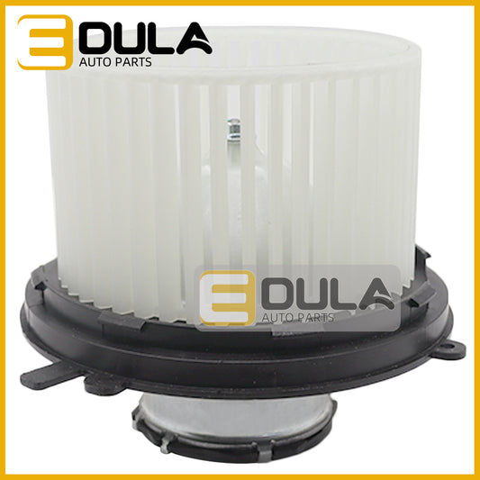 RHD AC electric heating fan blower motor suitable for Mitsubishi Pajero for Mini Junior Minica