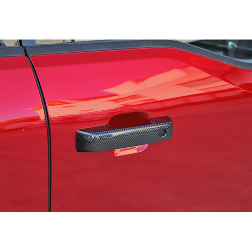 for Kia Seltos 2020-2023 Front Grille LED Light Style Grill Cover Kit 4P v