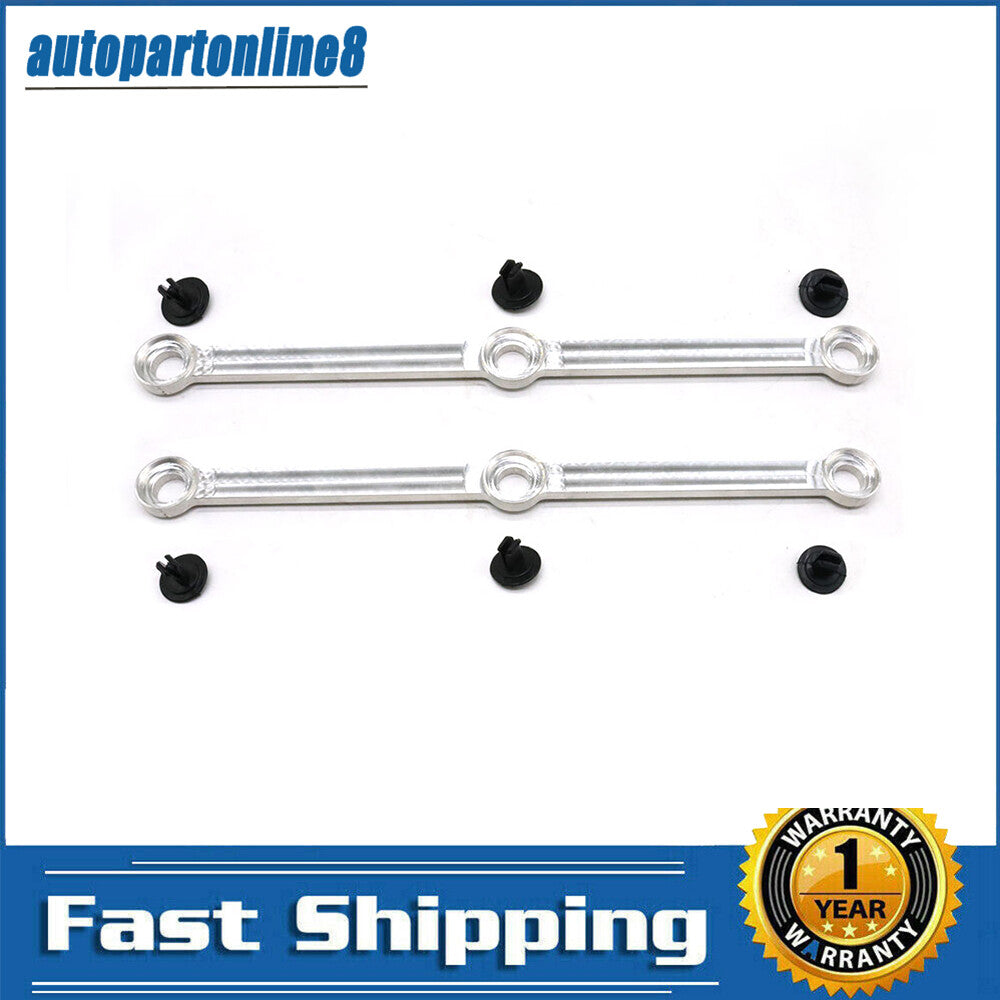 Intake manifold damper connection repair kit for Mercedes W164 W166 M642 A6420903237 Q