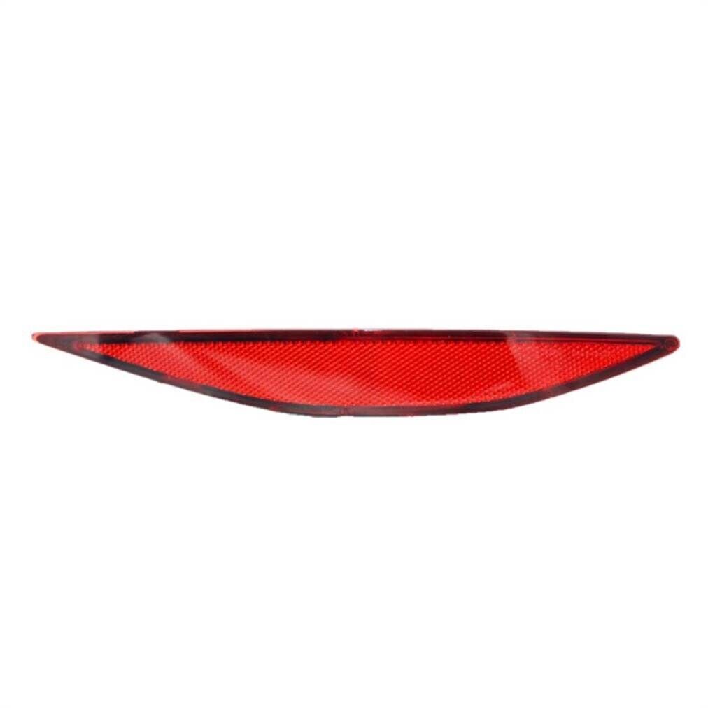 for VW for Golf 7 MK7 2013-2017 Right Side Rear Bumper Reflector Light Brake Lamp