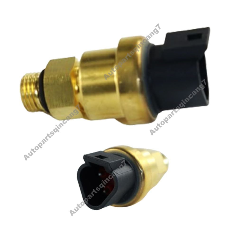 Pressure Sensor 161-1703 1611703 for Caterpillar Excavator 324D 324D FM 329D Q