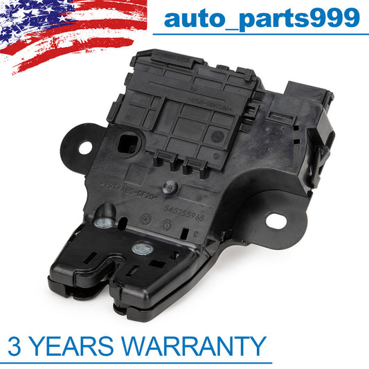 13501988 Trunk lid latch actuator suitable for Buick Malibu for Cruze 940-108- n
