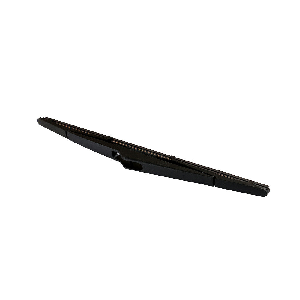 Black Windscreen Wiper Blade Rear Fits for Ford Fiesta 2008+  Focus 2012 Q