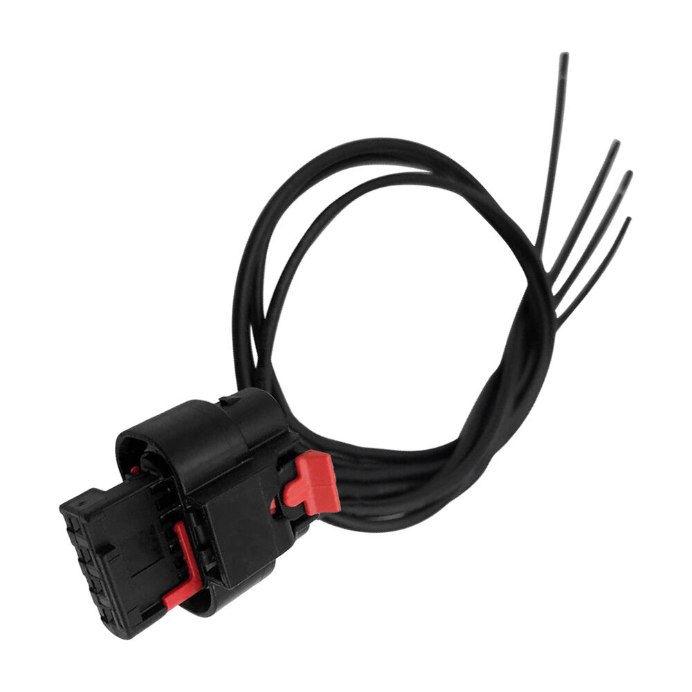 4-Pins Connector Pigtail Wire Harness Plug 68148103AA Fit for Chrysler for Dodge Q