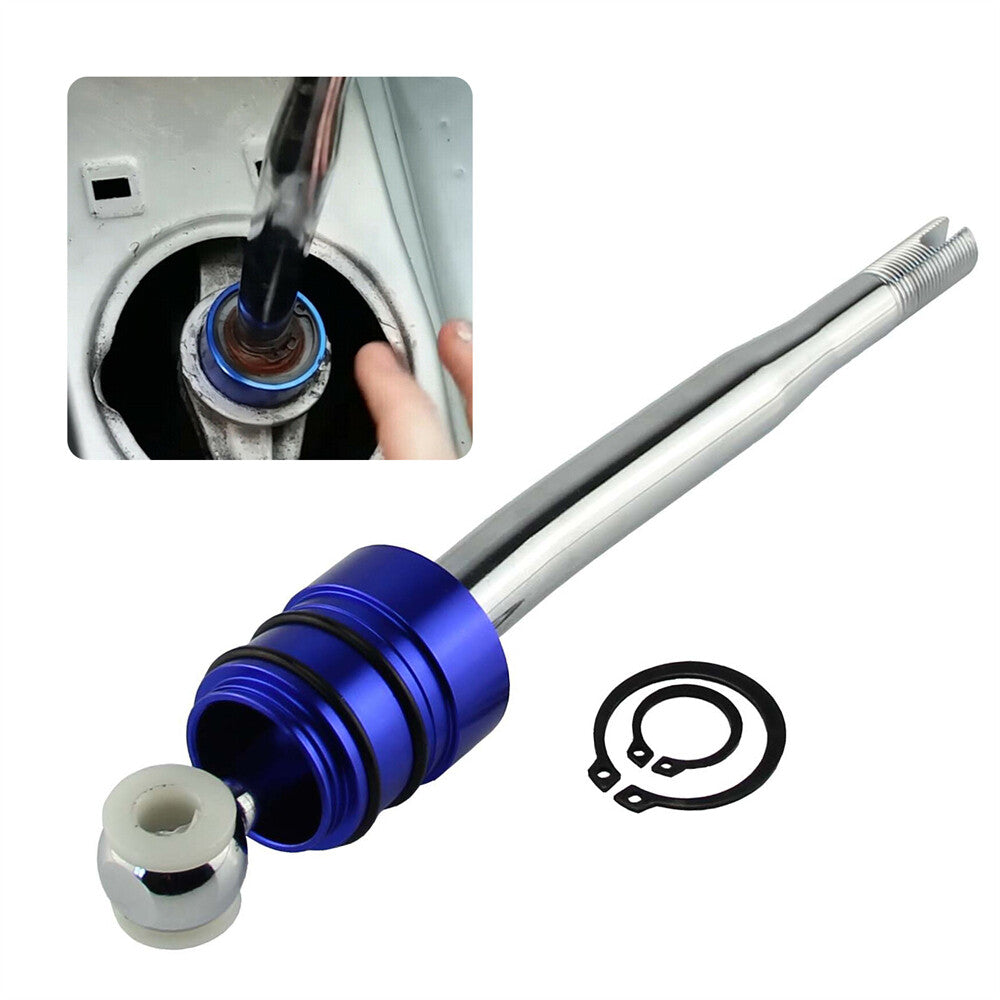 Quick Shift Short Throw Shifter for BMW E30 E36 E39 E46 M3 M5 3/5 Series Blue