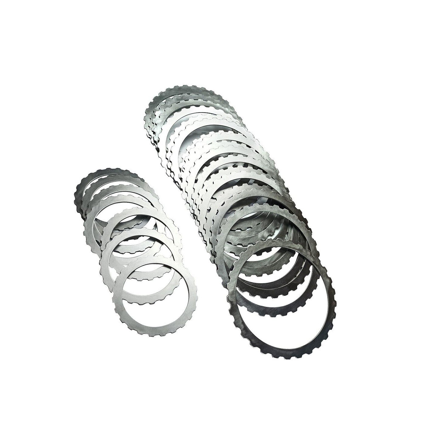 1set Auto Transmission Master Rebuild Kit Overhaul Clutch Plates for BMW 6HP26